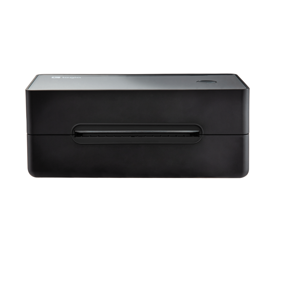 300 DPI LABEL PRINTER logia printers